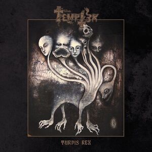 Tempter - Turpis Rex  LP LP